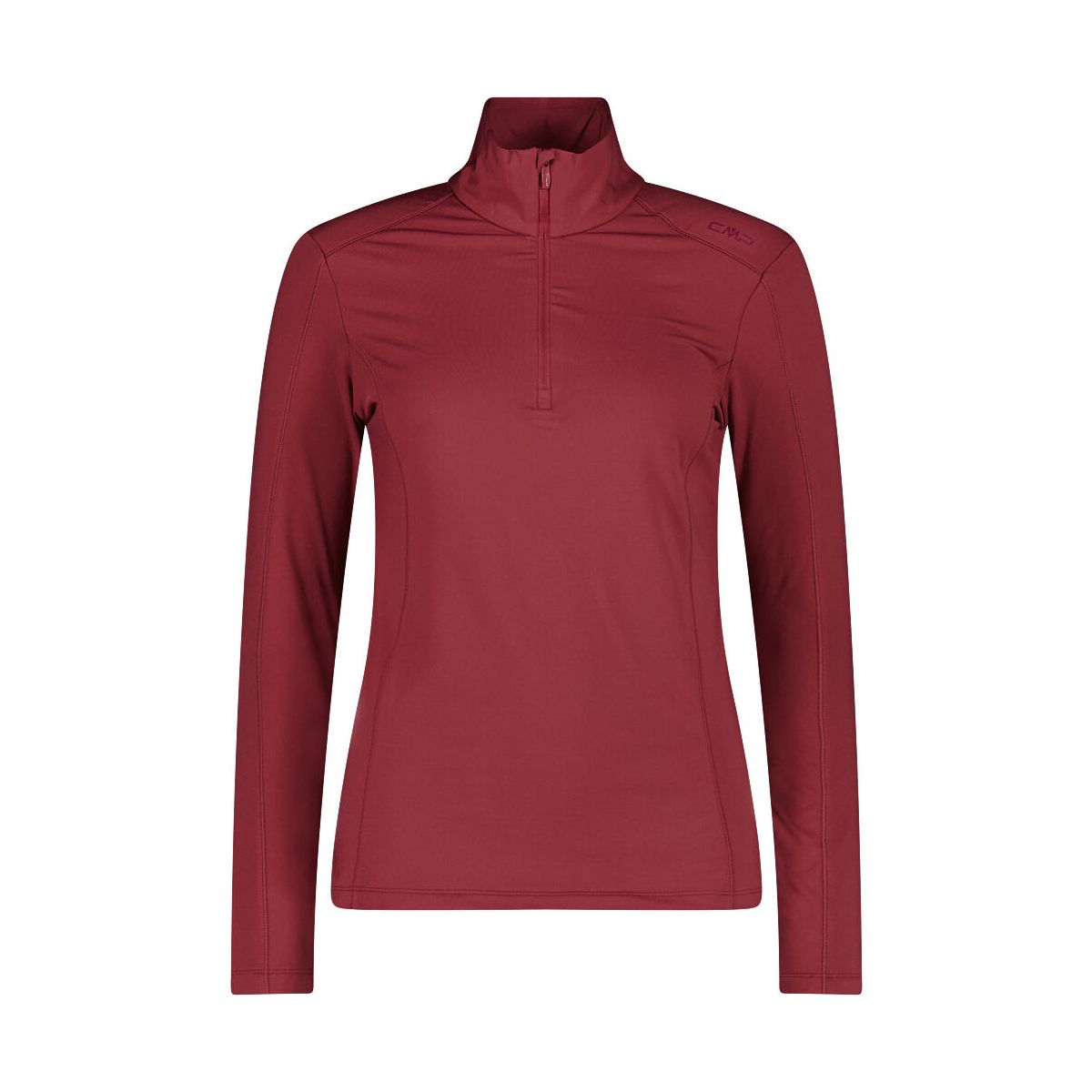 CMP Woman Sweat peony (B709) 44 30L1086-B709-44
