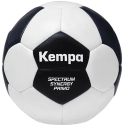 Kempa, Handbälle, (1)