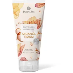 Dermasel Totes Meer Cremedusche Arganöl 200 ml