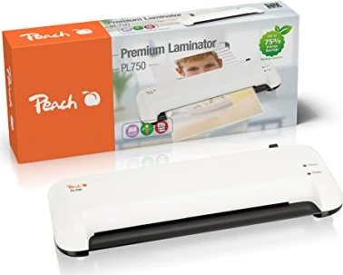 Peach Premium Photo A4 PL750
