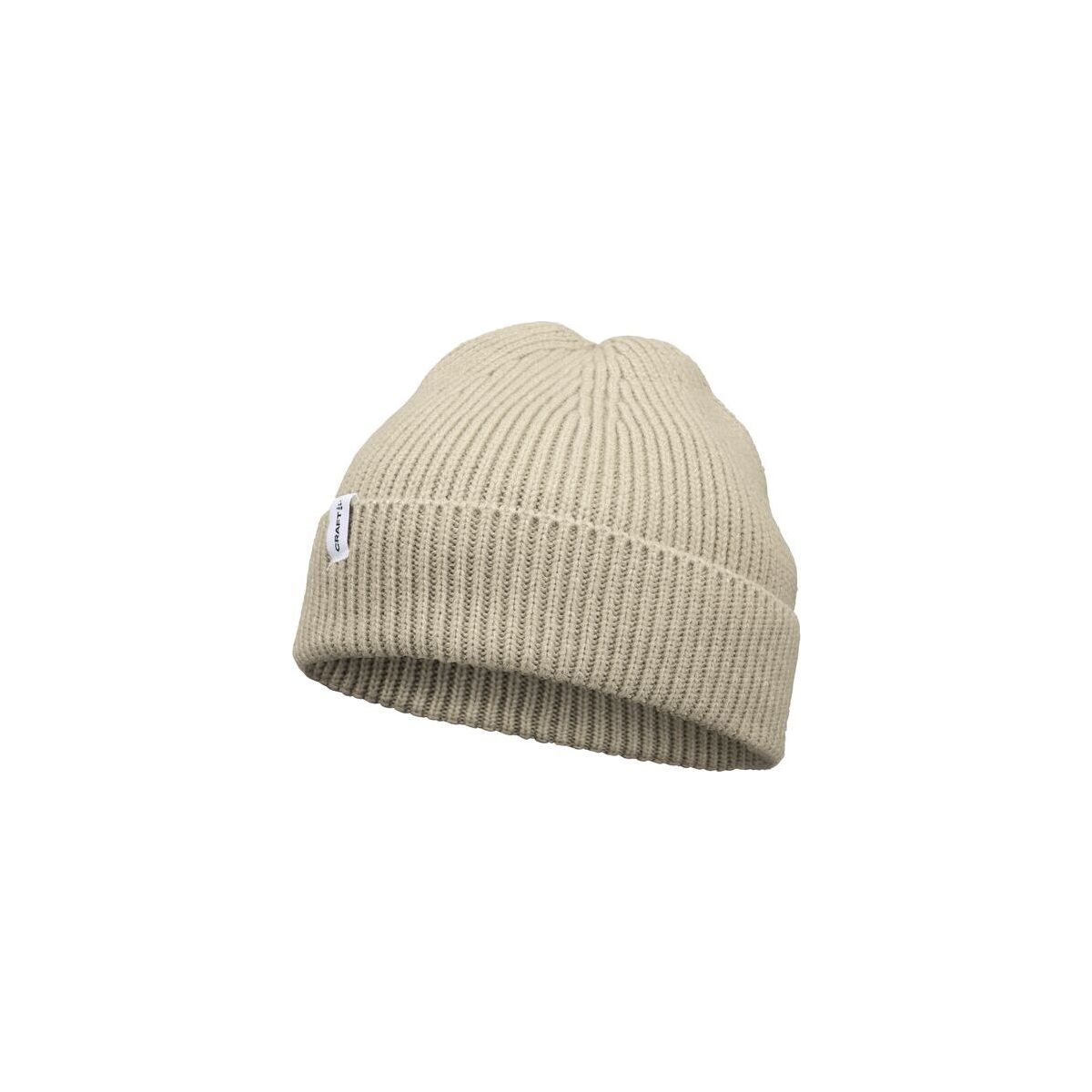 Craft Urban RIB Beanie plaster (2140) ONESIZE 1916370-2140-0