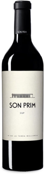 Son Prim Cup 2023 - 75cl