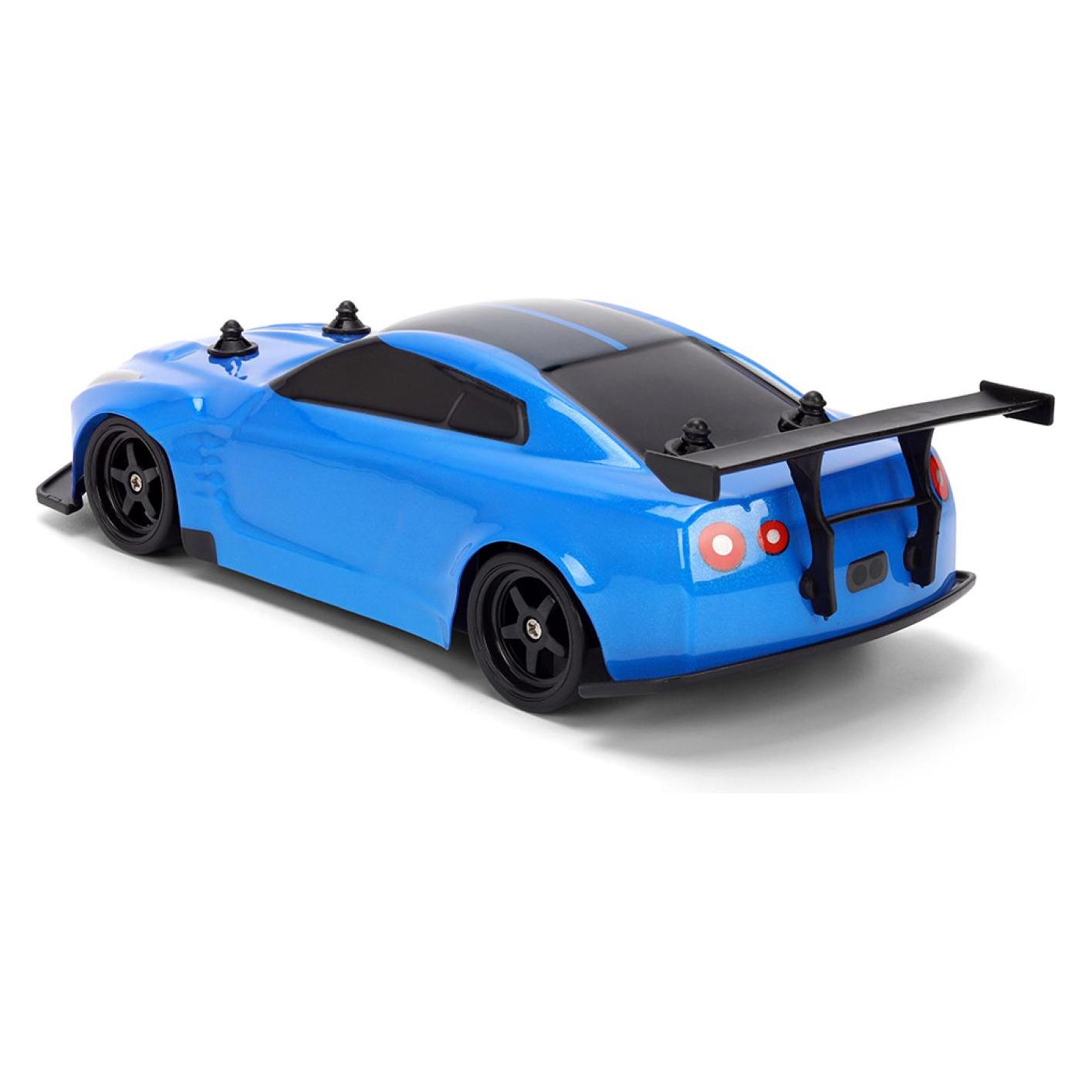 Jada Fast&Furious RC Drift 20098 Nissan 1:24 (9336314314R00)