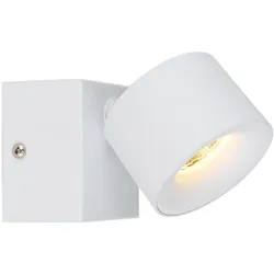 Globo Lighting LED-Strahler RAE - B/H ca. 7.20x9.50