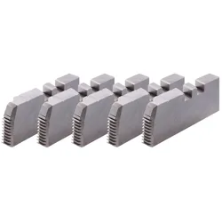 ROTHENBERGER Gewindeschneidbacken HSS BSPT R - 56237