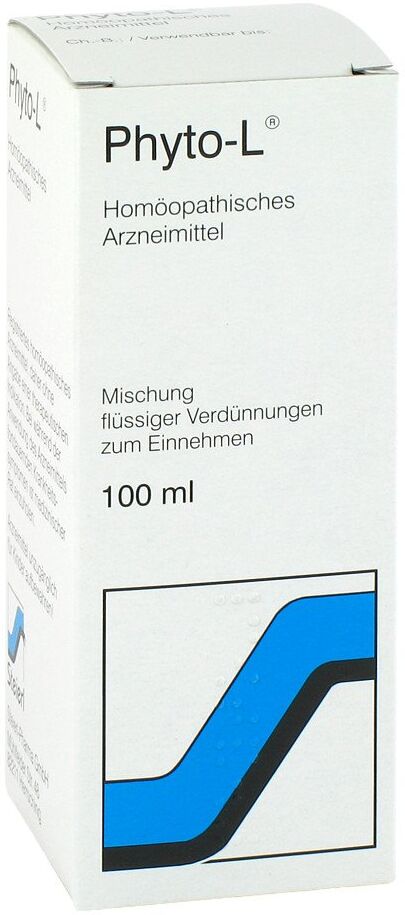 Phyto L Tropfen