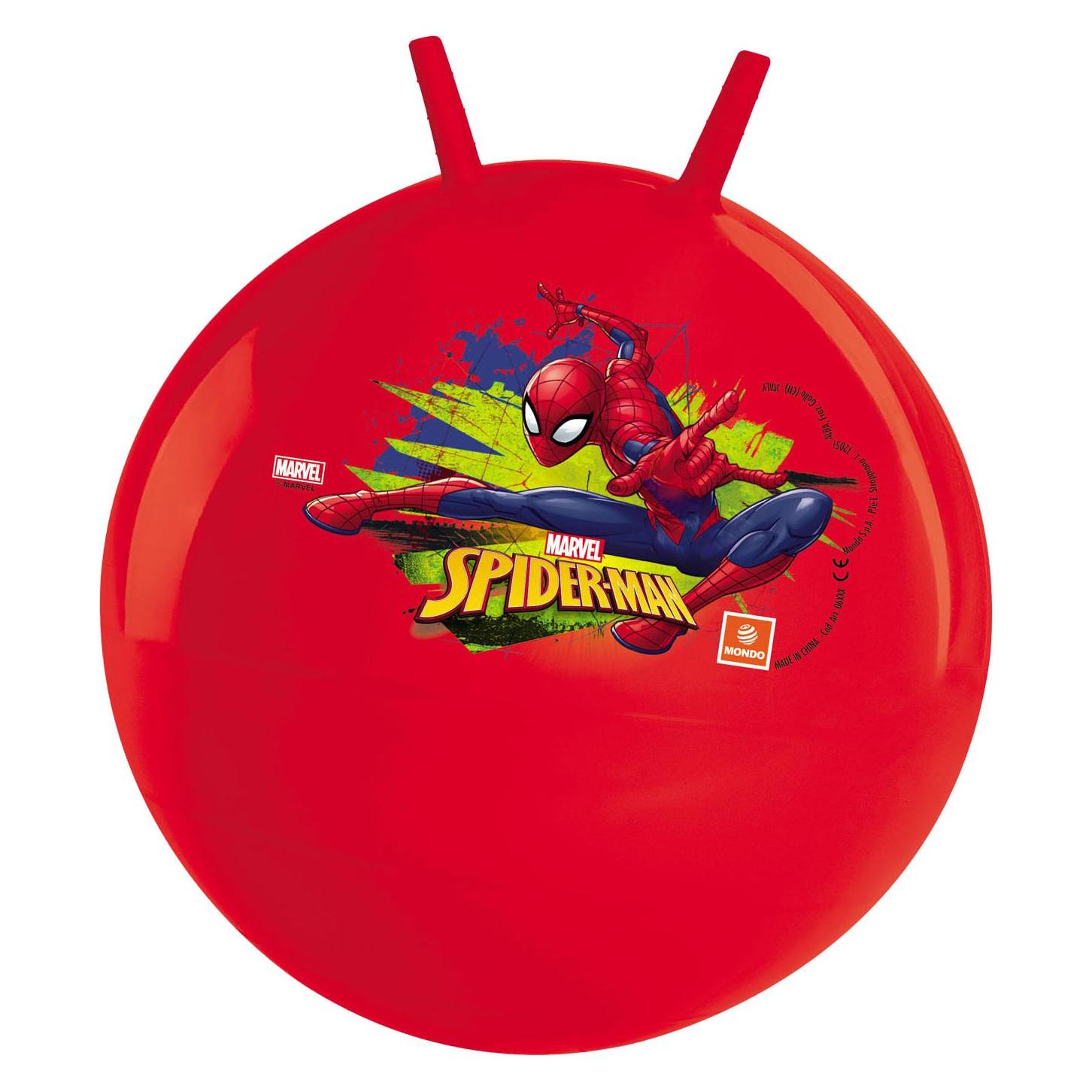 Mondo Hüpfballe Spiderman (06961)