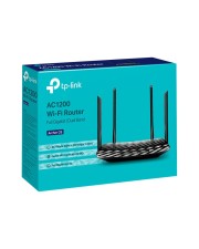 TP-LINK AC1200 Dual-Band Wi-Fi Router Access Point 0,87 Gbps IPv6 VPN (ARCHER C6)