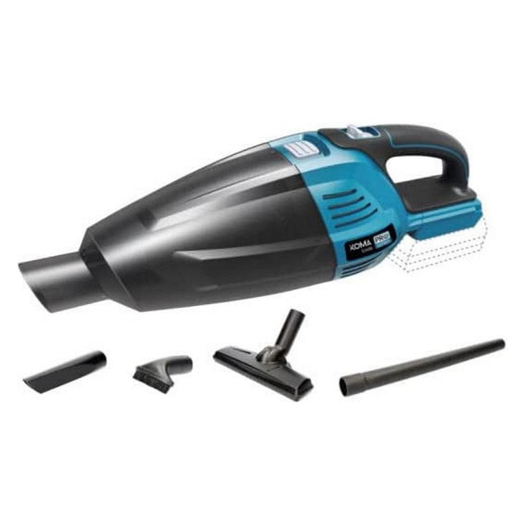 EDM Aspiradora Sense mit Batterie und Ladegerät (37695623)