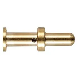 Harting Crimpkontakt 20A Stift 11050006123