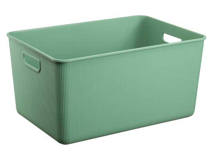 Akita Storage Large, Rosemary Green
