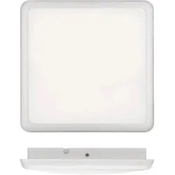 BEG, Deckenleuchte, 93615 Extrem flache LED-Leuchte (2600 lm)