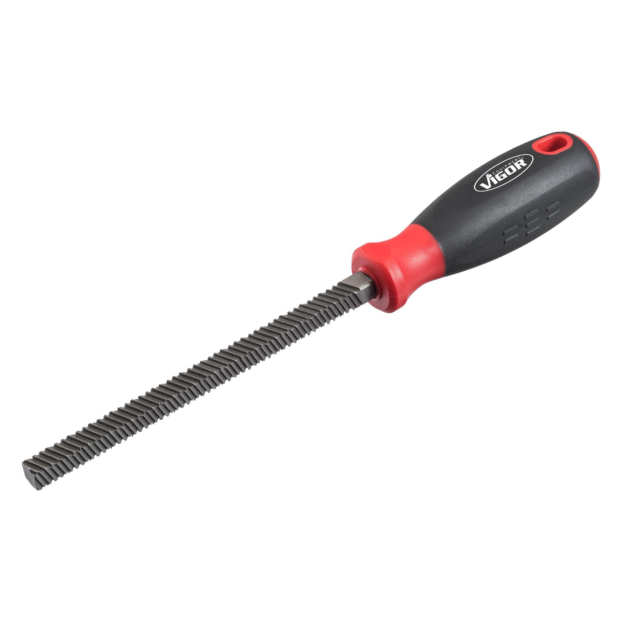 Vigor Bremssattel-Feile (270 mm) (V5691)