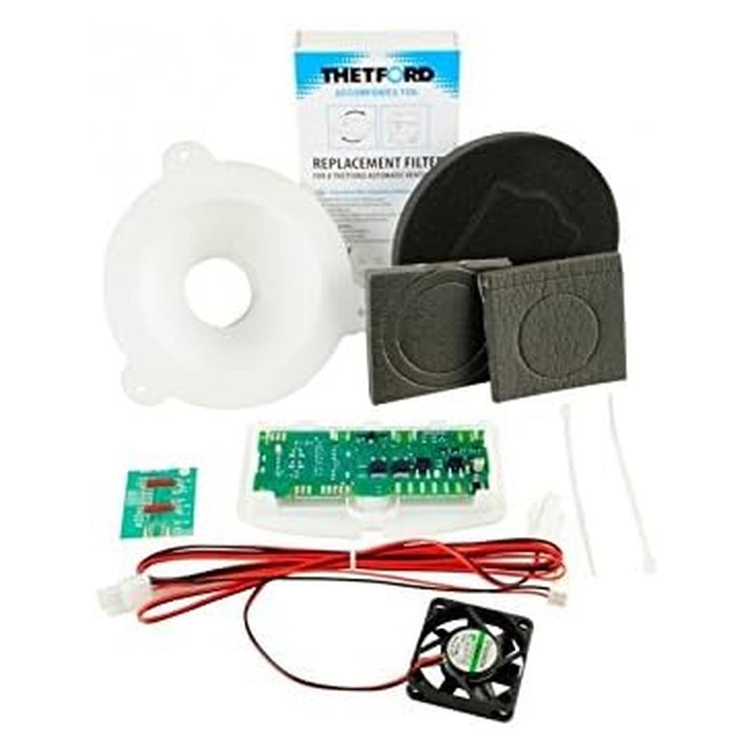 Thetford Elektrischer Ventilator Kit (50703)