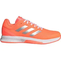ADIDAS Herren Handballschuhe Counterblast Bounce, Größe 46 2⁄3 in Orange Orange