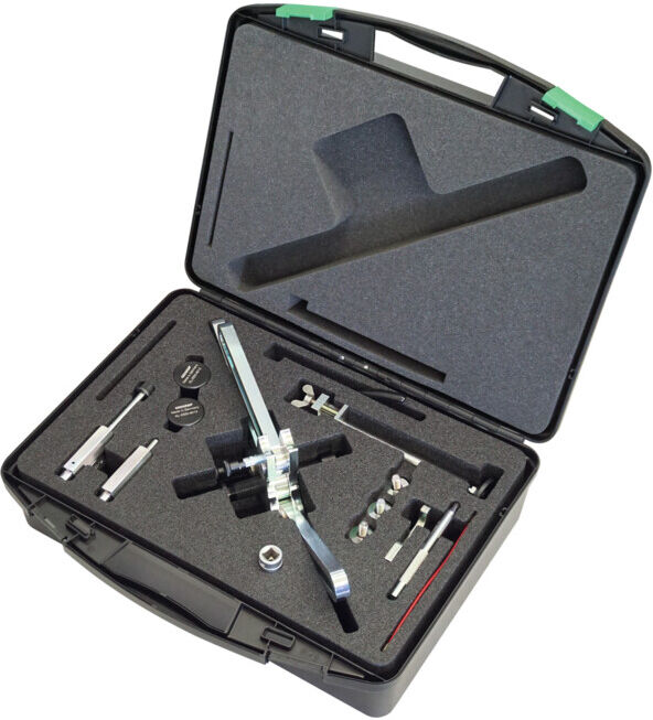 Gedore Outil de base à double embrayage (3411664)