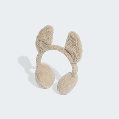 Yogamatte ADIDAS PERFORMANCE "KIDS FLEECE-OHRENWÄRMER", beige (clay braun), Sportmatten