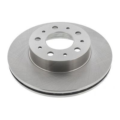 Mapco Bremsscheibe [Hersteller-Nr. 15971] für Volvo
