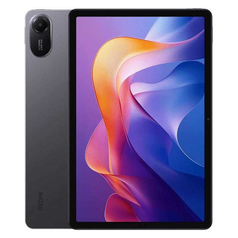 Xiaomi Redmi Pad 2 Wifi (11" - 256 Go, 8 Go RAM) Gris (11", 256 GB, gris) (69861884)