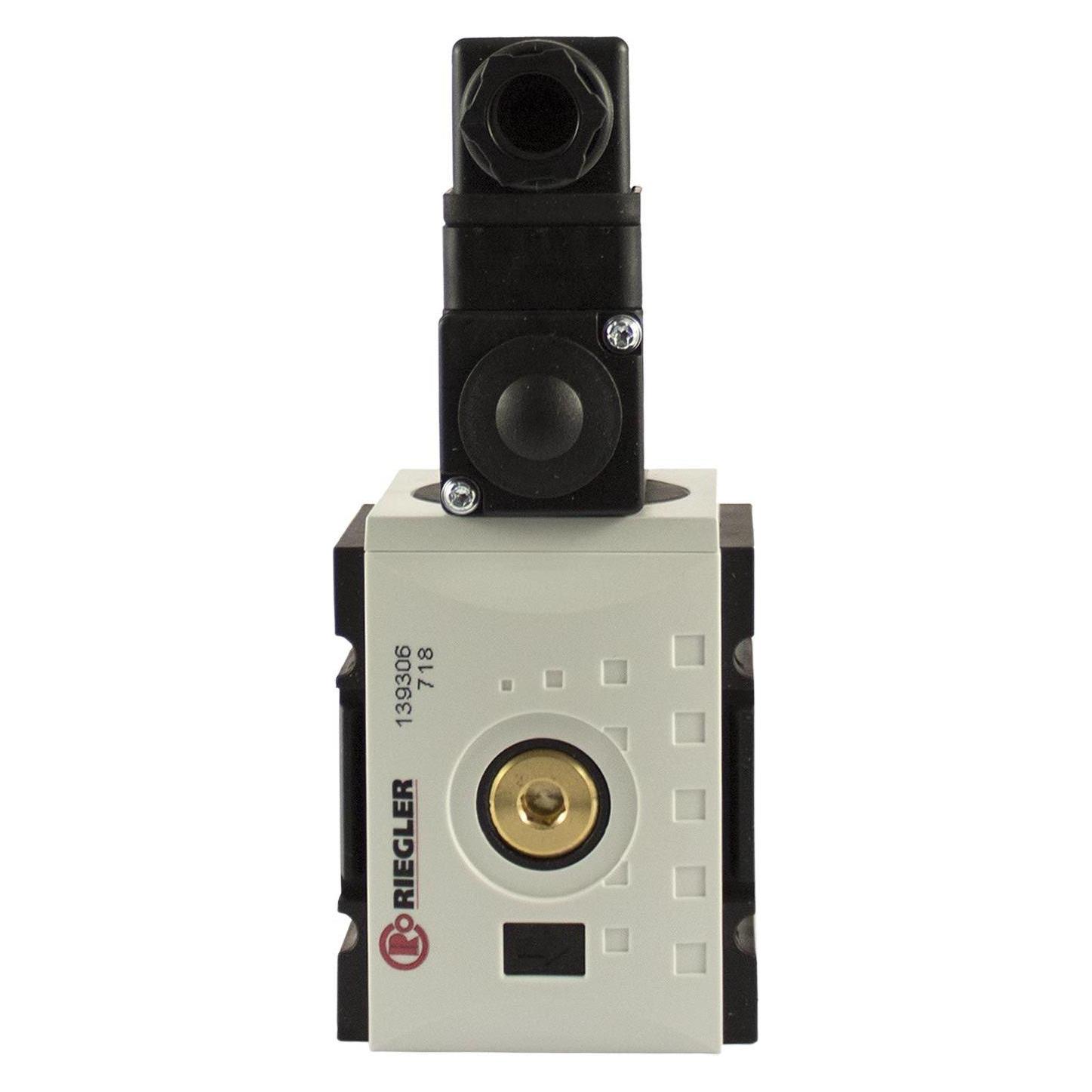 Riegler FU 944-DS10 (FU 944-DS10)