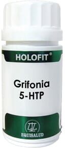 Equisalud Holofit Grifonia 50 Caps