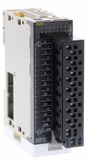 Omron CJ1W9009D Digitaal in-/uitgangsmodule 1W