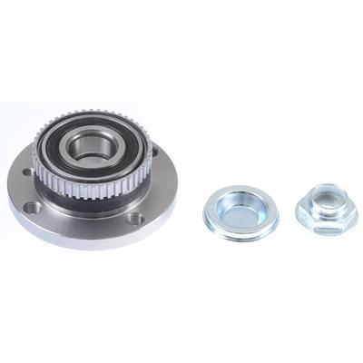 TRISCAN Radlagersatz 8530 11104 für BMW