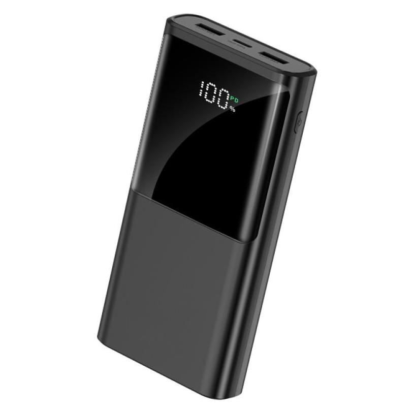 Ishiva UFUZON Powerbank 20k mah (20000 mAh, 22.50 W) (G-418322)