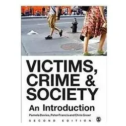 Victims, Crime and Society: An Introduction, Sachbücher