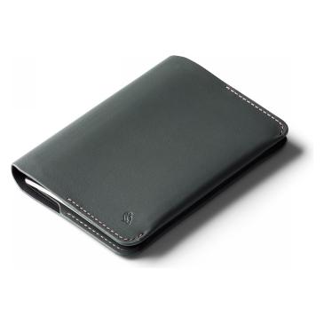 Bellroy Notizbuchhülle - Notizbuchhülle mit Notizbuch inklusive (62320086)