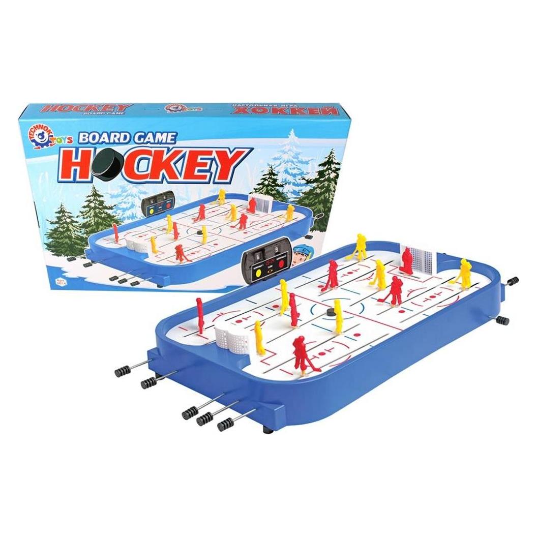 Technok Hockey Tischspiel 0014 p4 (TEH0014)