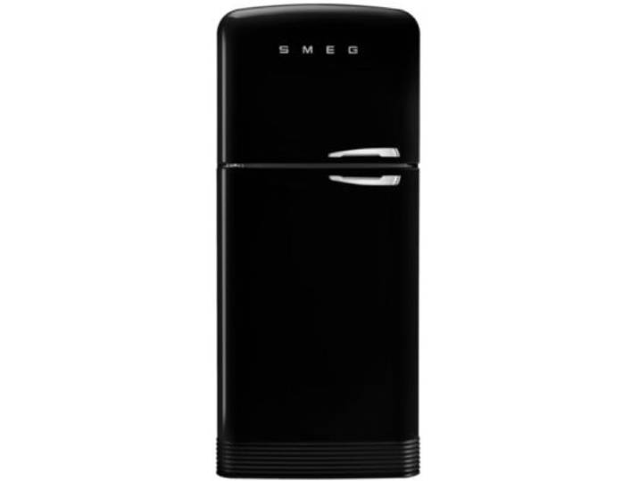 Smeg - Réfrigérateur 2 Portes Fab50lbl5
