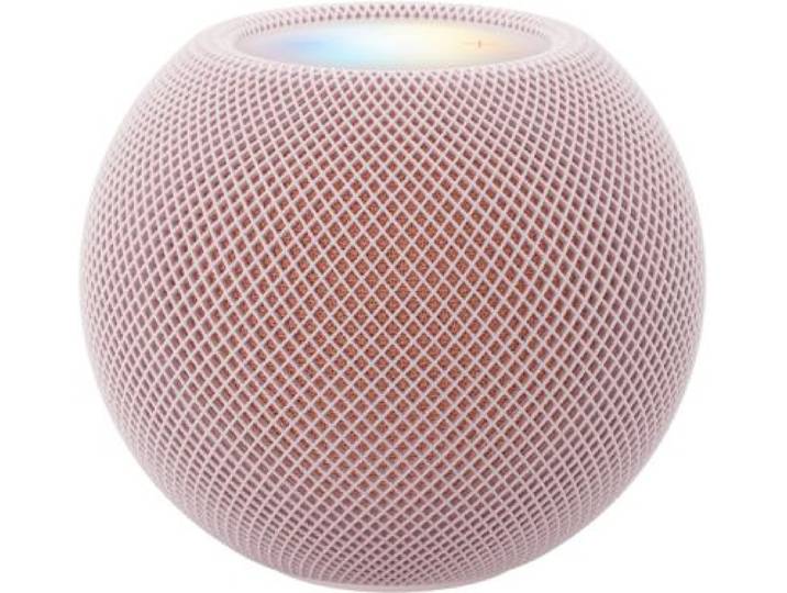 Apple - Enceinte Résidentielle Homepod Mini 2 Rose
