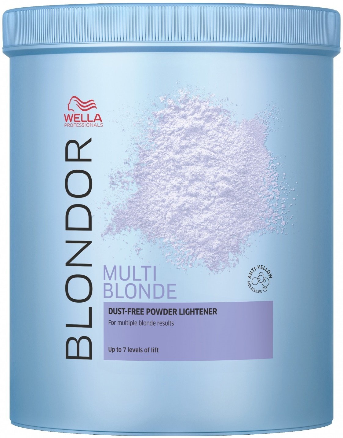 Wella Blondor Multi Blonde 800 g W19032011