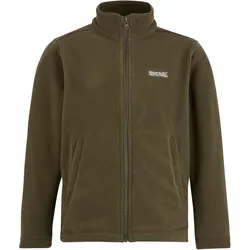 Regatta King II Kinder Fleecejacke