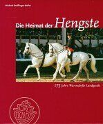 Michael Stoffregen-Büller - Die Heimat der Hengste. 175 Jahre Warendorfer Landgestüt - Preis vom 30.09.2026 09:01:18 h