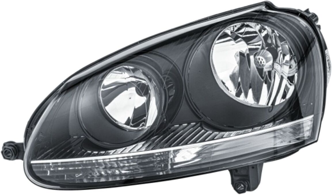 Hella Fanali 1EG 247 007-611, sinistro
