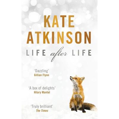 Atkinson, K: Life After Life, Taschenbuch von Kate Atkinson, Transworld Publ. Ltd UK