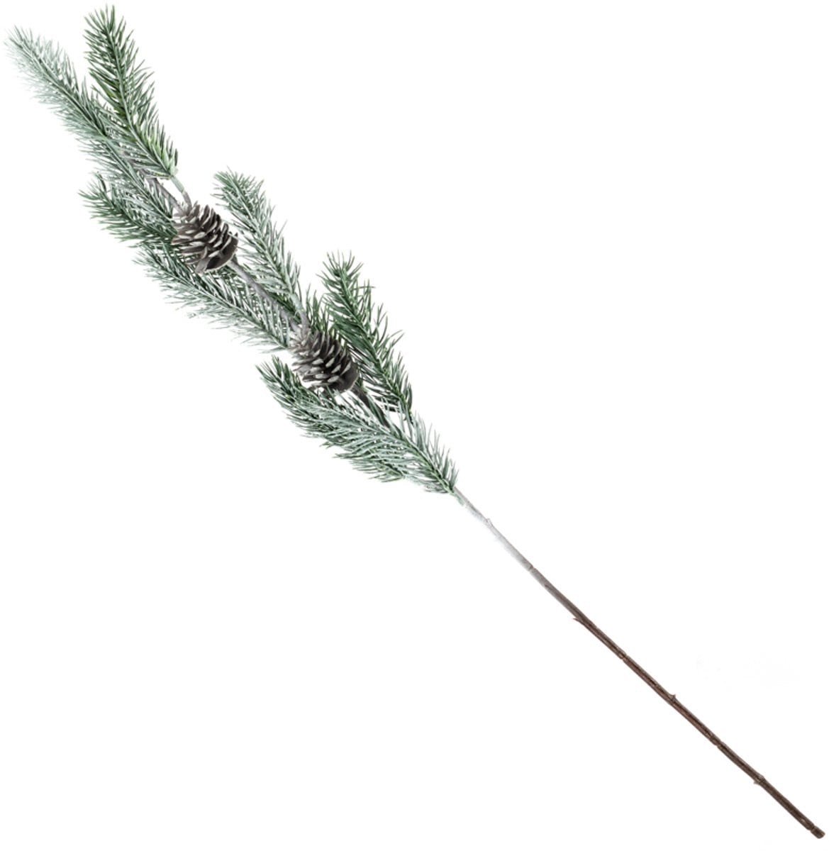 HomeBound by KY Kunsttak voor winterse decoratie