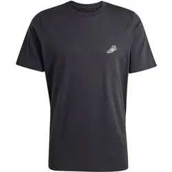 ADIDAS Herren Shirt Copa Graphic, Größe XL in Schwarz Schwarz