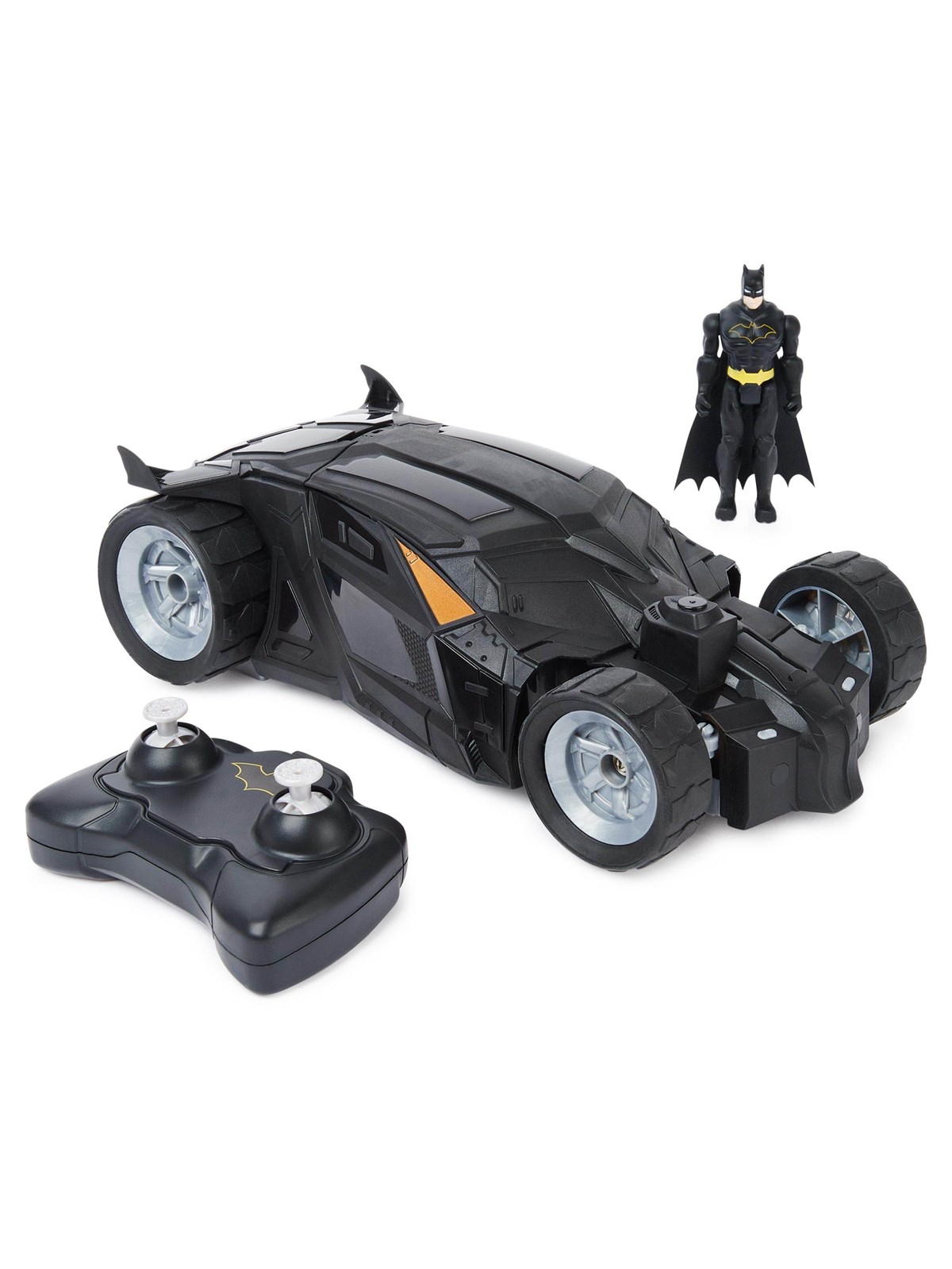 DC Comics Batman Batmobile RC 1:20
