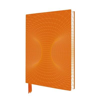 Exquisit Premium Notizbuch DIN A5: Ständige Bewegungskunst, Nonbook von Flame Tree Publishing, Browntrout, 978-1-80417-673-3