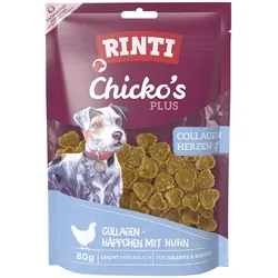 Rinti Rinti Chicko Plus Collagen 12x80 g