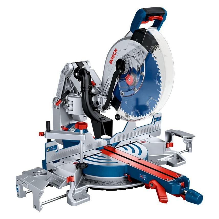 Bosch Professional GCM 18V-305 (0601B43000)