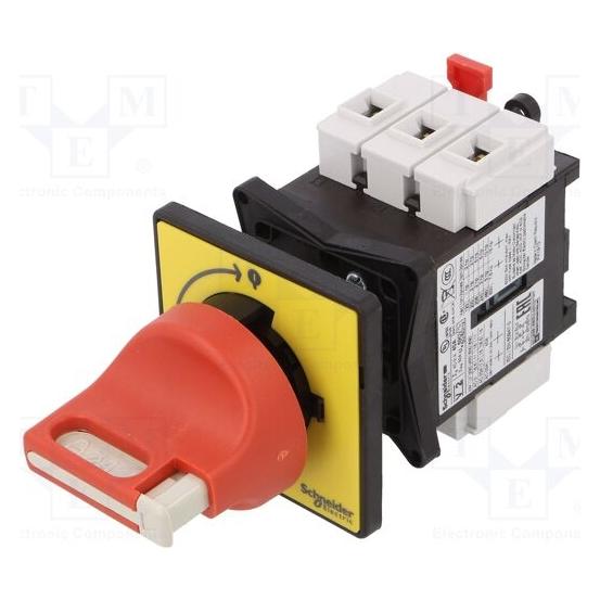 Schneider Electric Haupt-Notausschalter VCD2 (VCD2)