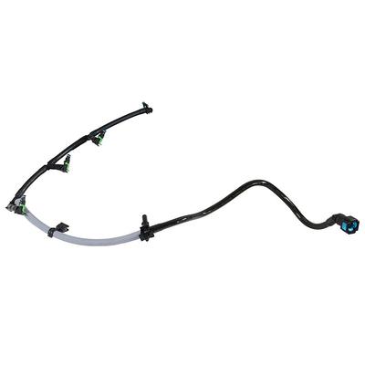 METZGER AUTOTEILE Schlauch, Leckkraftstoff 0840199 für Ford