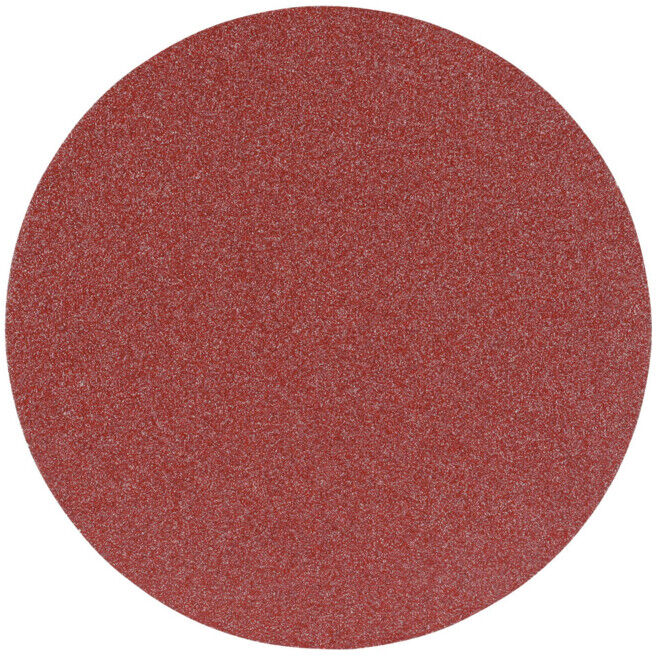 Starcke Disque abrasif auto-agrippant papier (A),⌀ 115 mm, Grain: 240 (177929)