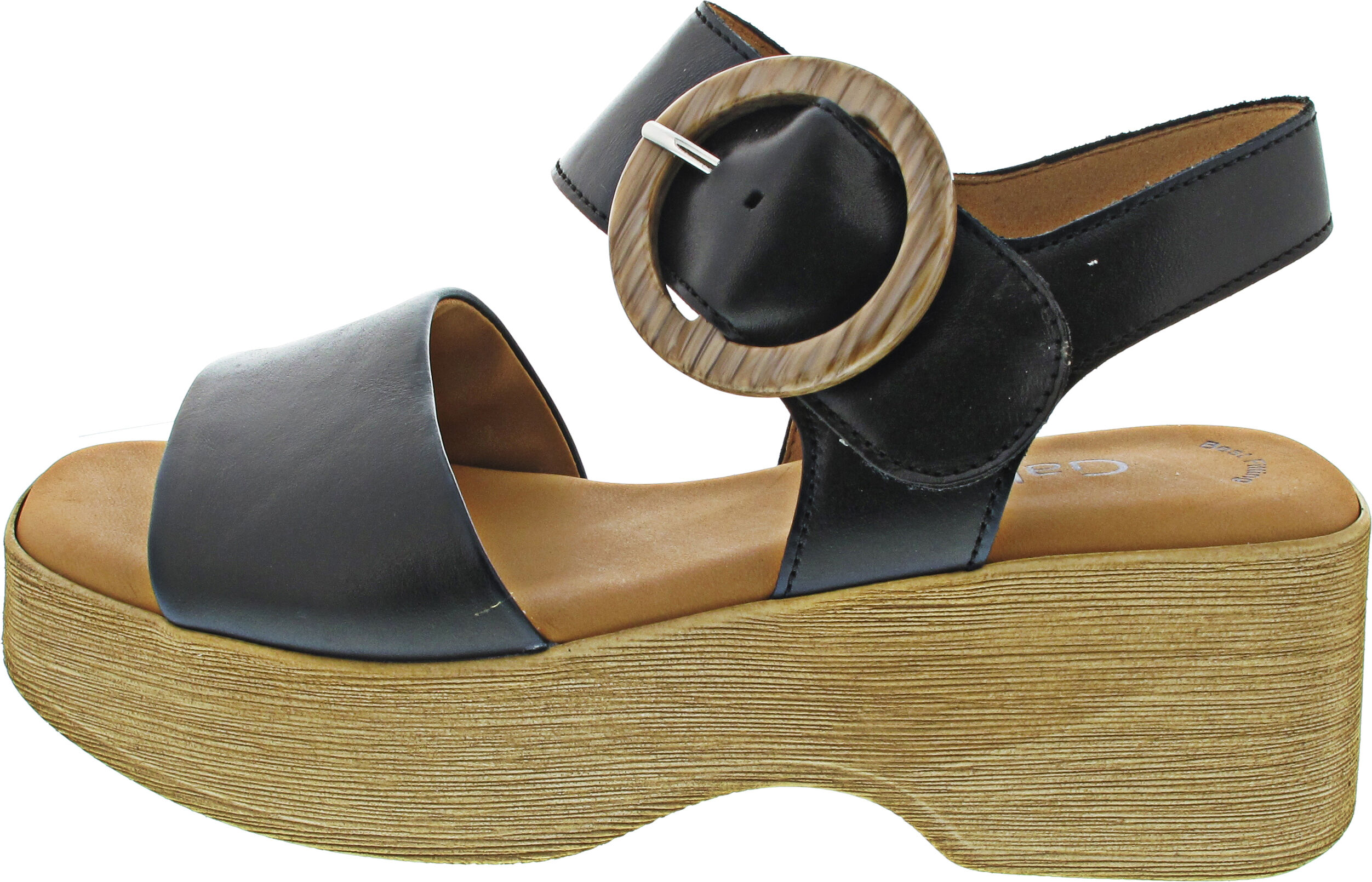 Gabor schwarz 6 female