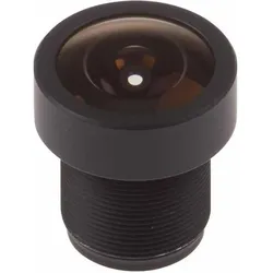 Axis Objektiv F1.8 IR 2.1-2.1 mm Manuell M12 10 Stück (Objektiv), Netzwerkkamera Zubehör