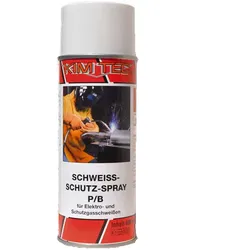 Kim-Tec Schweissschutz Spray P/B 400 ml